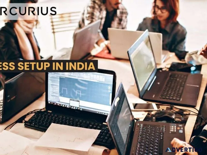 Accurate fast business setup services in india