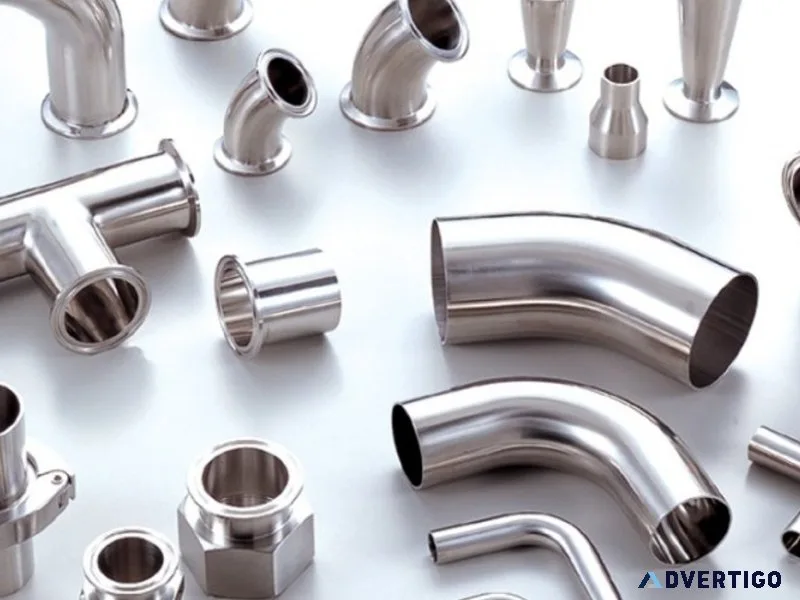 Reliable industrial pipe fittings manufacturers in kolkata