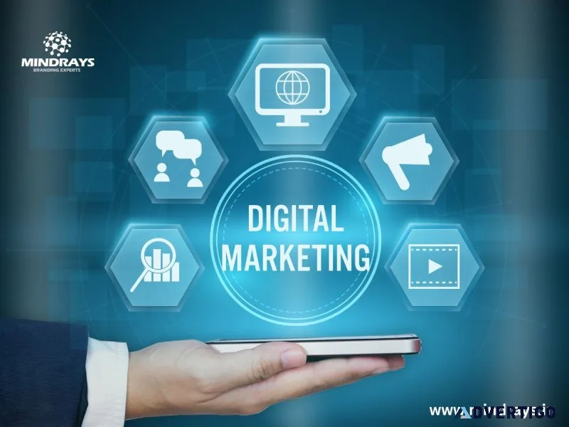 Best digital marketing agency in delhi for business growth