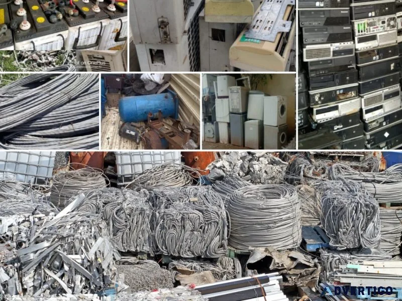 Best aluminium scrap dealers in hyderabad tf enterprise