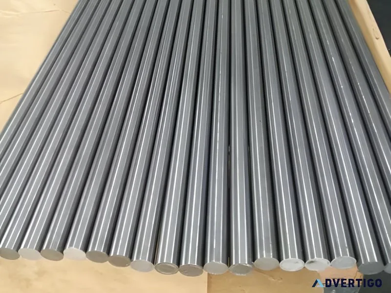 Industrial grade tungsten copper rods at competitive prices