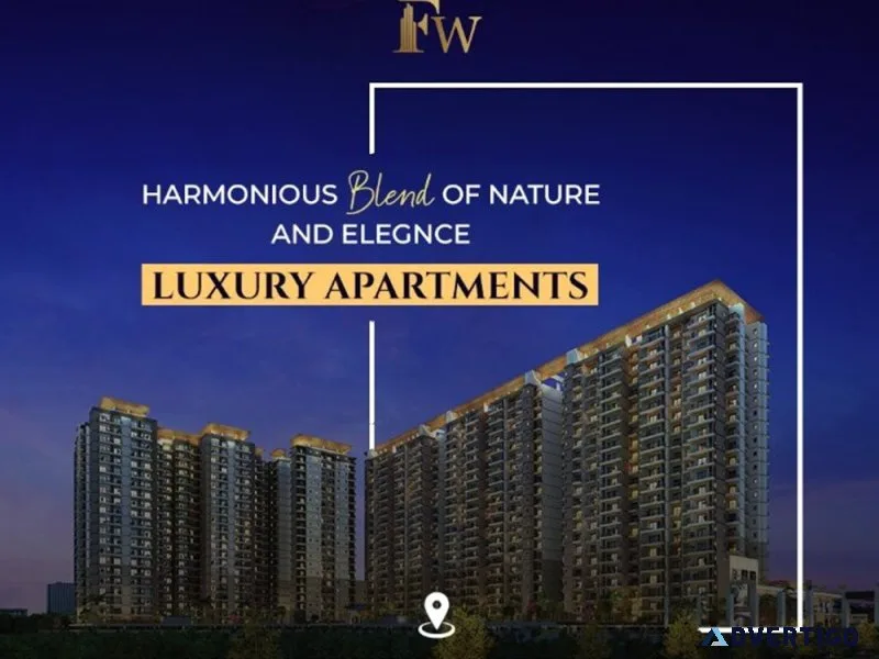 Premium 2 bhk apartments in greater noida west modern living w