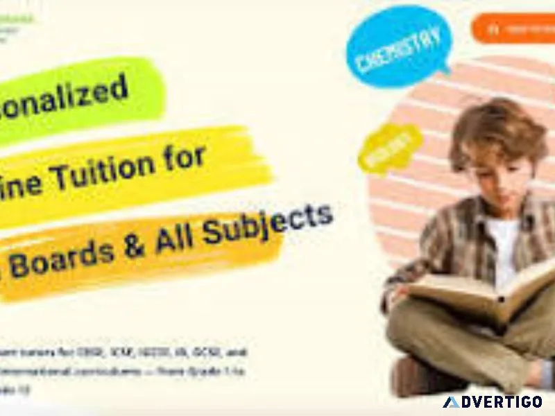 Online tuition platform by almaanara results that matter