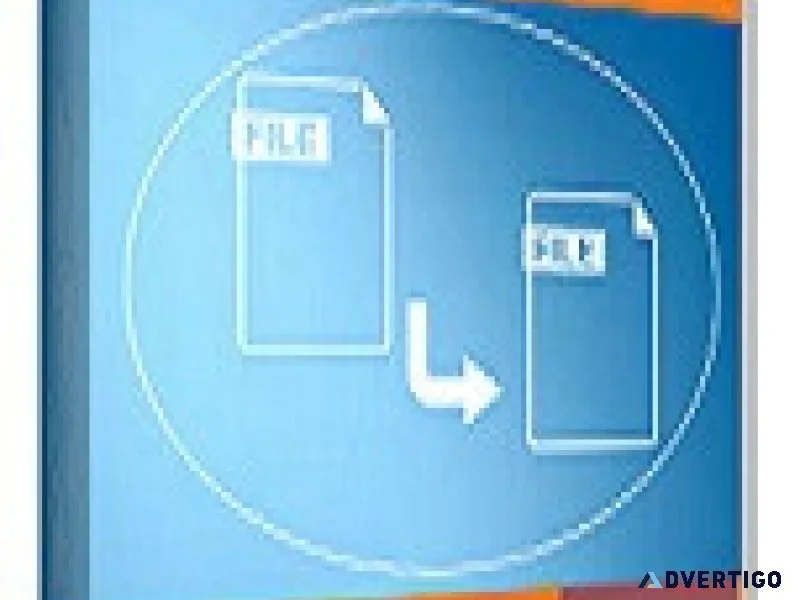 Convert outlook pst to multiple formats quickly and without erro