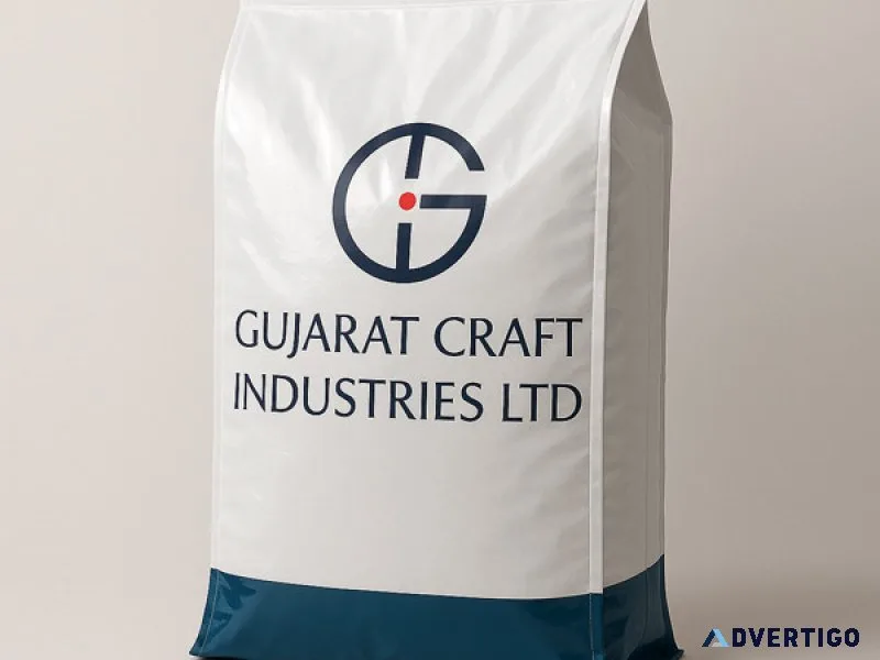 Pp bopp woven bags exporter to australia