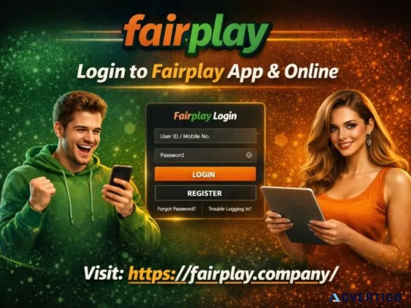 Fairplay guide fair play app fair play online fairplay club