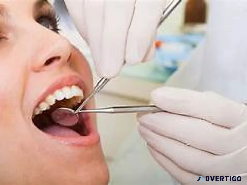 Bethesda dental group