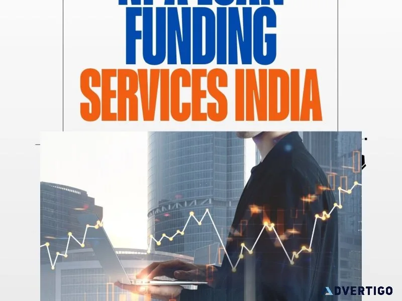Npa loan funding services india