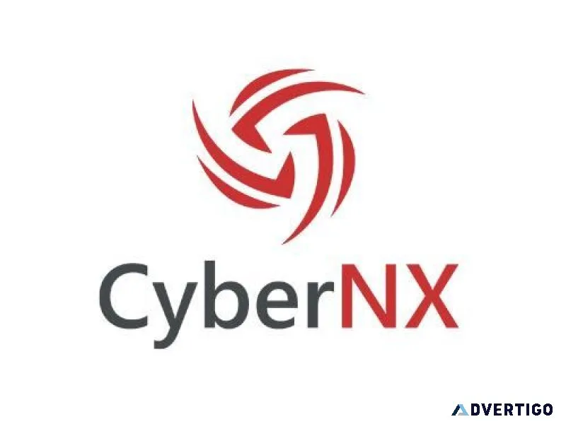 Penetration testing services by cybernx expert security testin