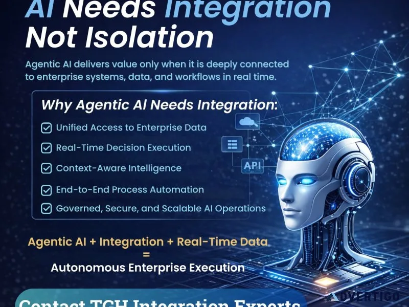Ai integration services