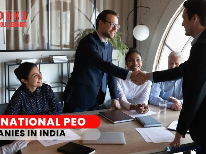 Flexible hiring solutions with peo companies in india