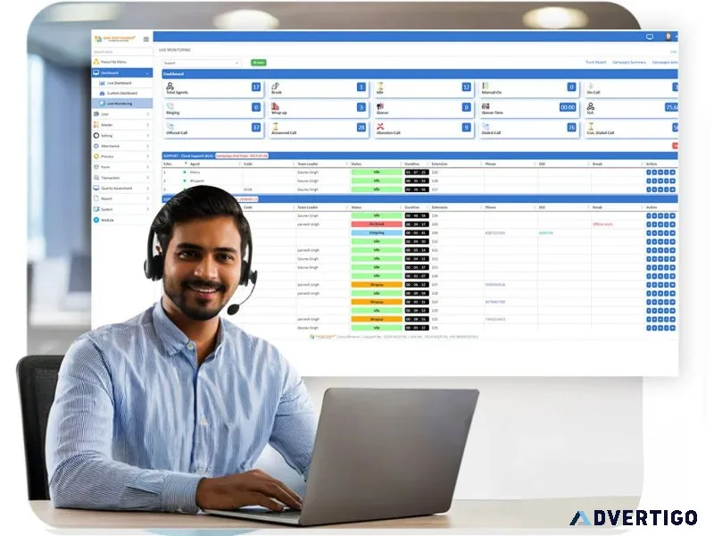 Call monitoring for teams call monitoring solution
