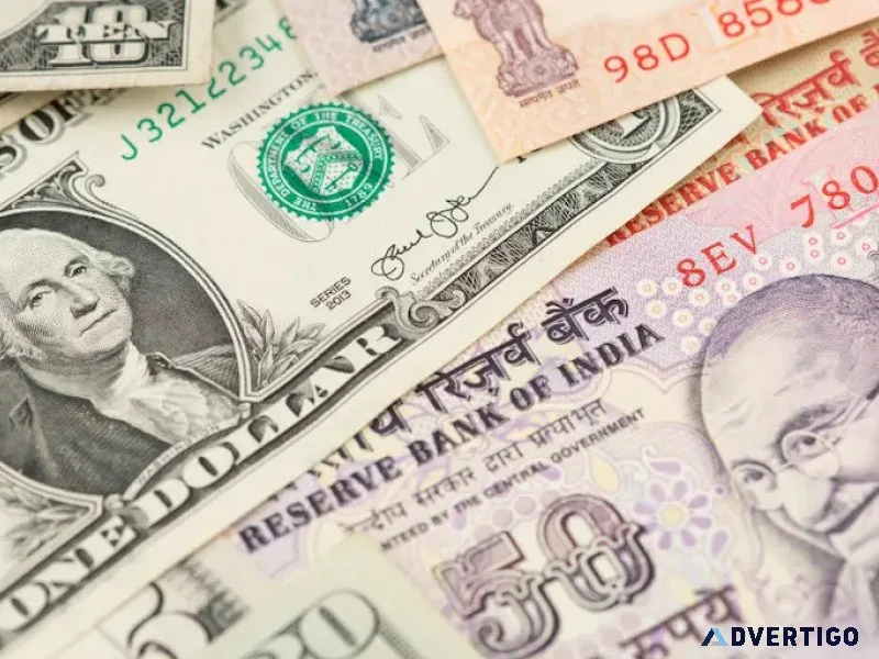 1 usd to inr understanding rupee depreciation