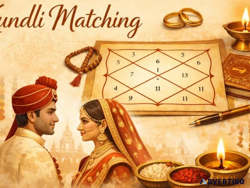 Kundli matchmaking online free and accurate kundli matching for