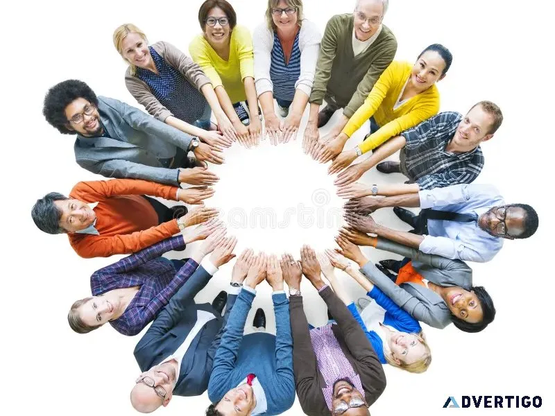 Training and development