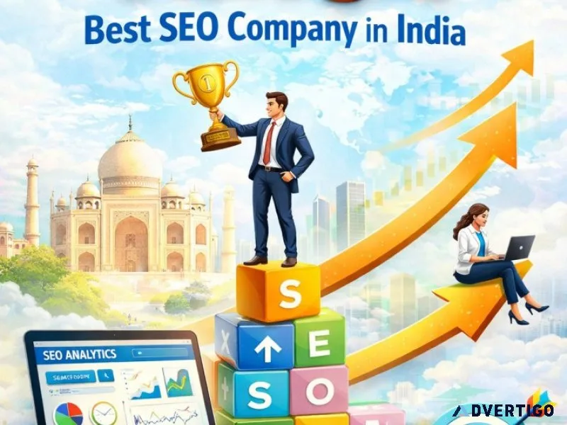 Build your dream site with visiogle website design company in in
