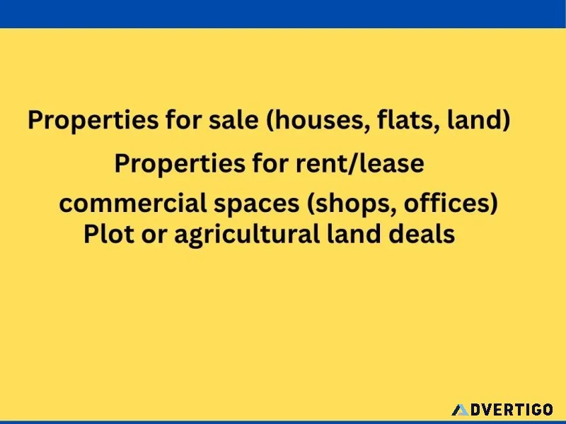 Plot sale in vatika