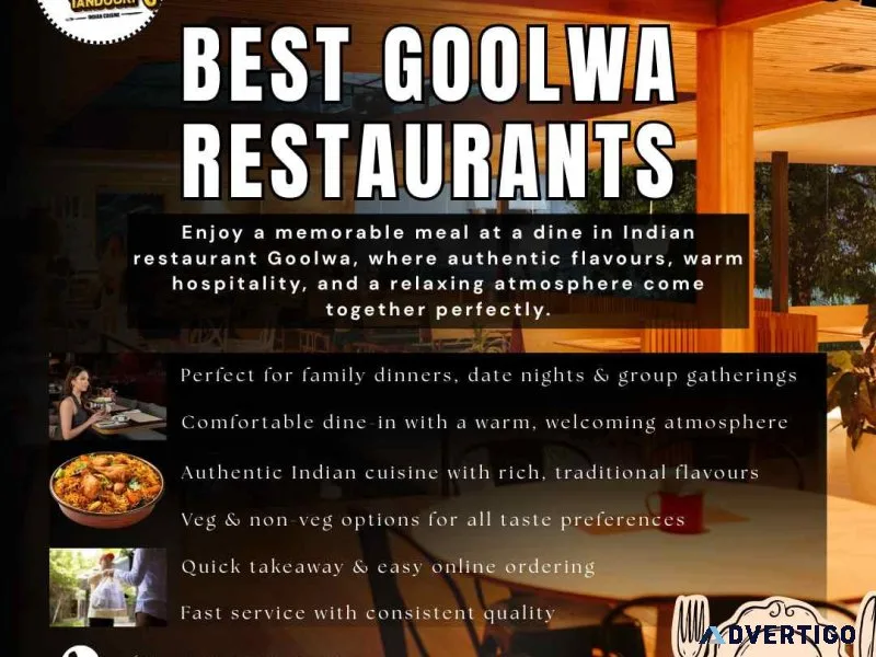 Best goolwa restaurants musttry places