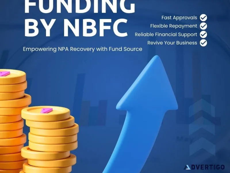 Npa funding by nbfc companies