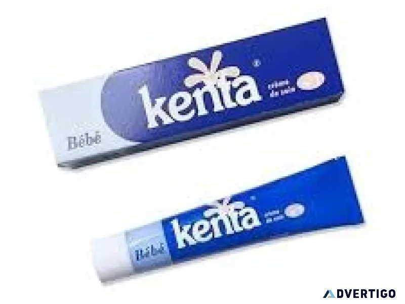 Kenta moroccan cream for whitening in dubai