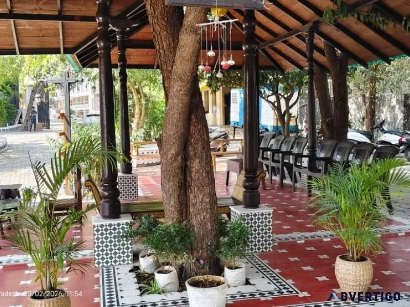 Malgudi days resort elegant event venues for every occasion in