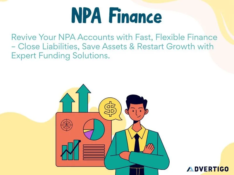 Npa finance