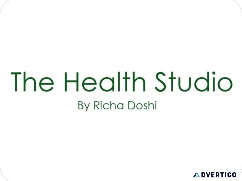 Best nutritionist in goregaon personalized diet wellness pla