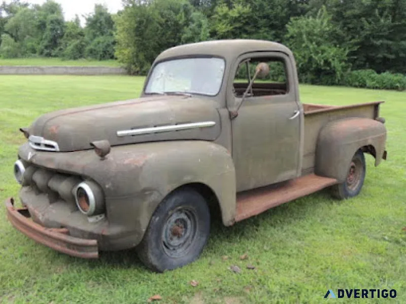Cash for junk trucks we buy junk trucks for cash