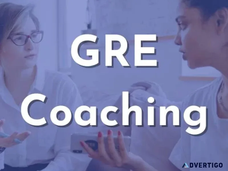 Thinking about gre why bangalore is the place to start