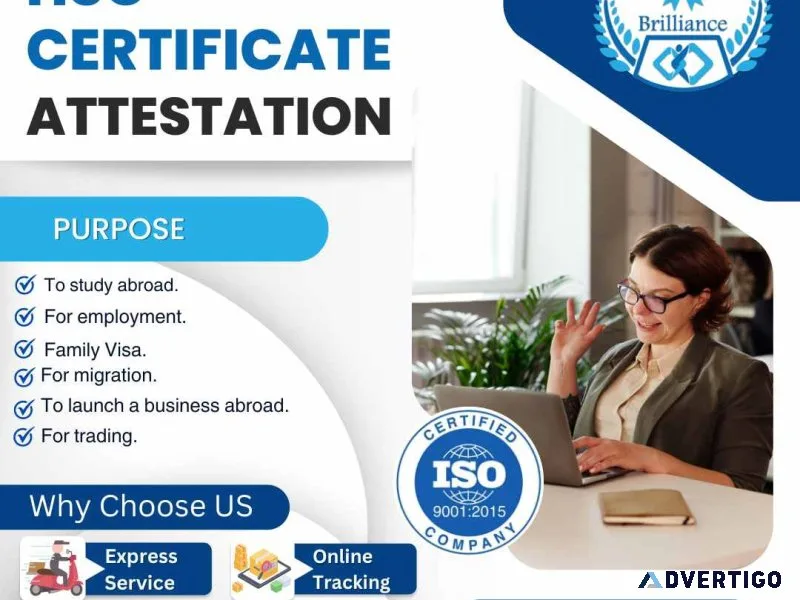 Embassy attestation for marriage certificates complete process