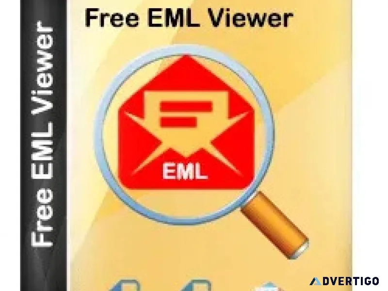 Best free eml viewer software