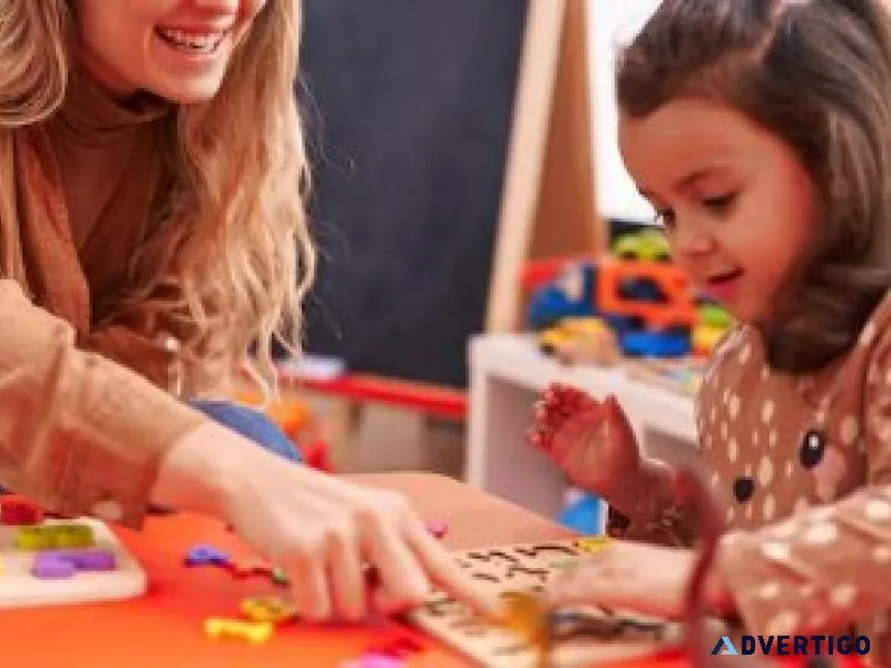 Best montessori teacher training in kolkata for future educators