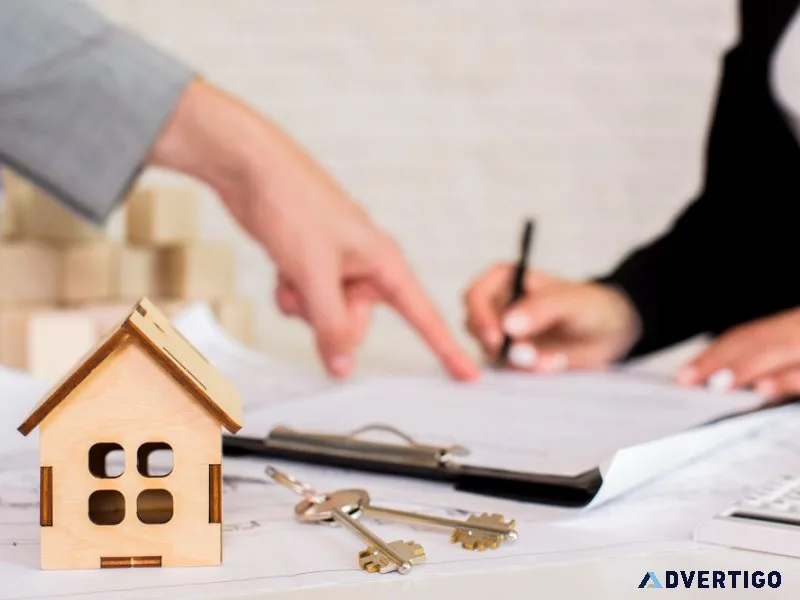 Make safe and confident property deals in pune