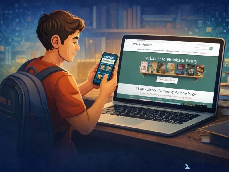 Ebooks elibrary indias trusted ebook library online elibrar
