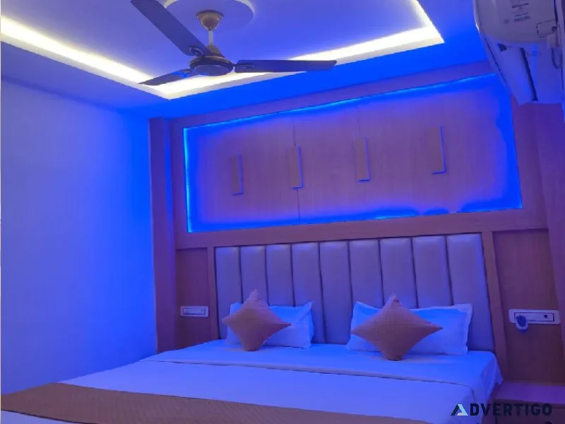 Top couple friendly hotels in faizabad near ayodhya