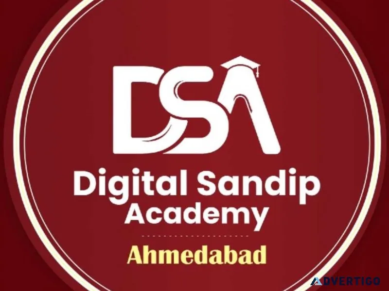 Digital Marketing Course in Ahmedabad