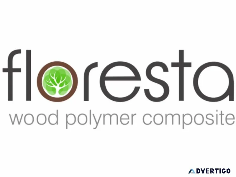 Floresta wpc product