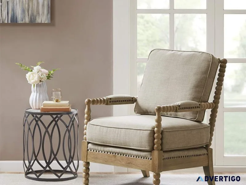 Furniture and accent furniture by madison park for modern homes