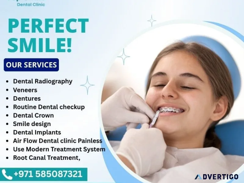 Top smile dental clinic