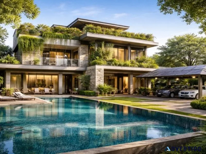 Luxury projects in hyderabad