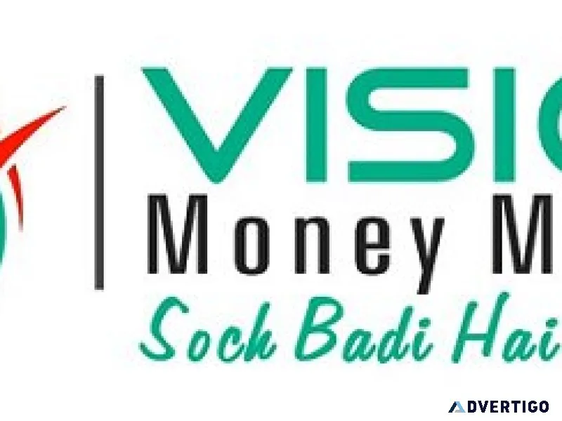 Vision money mantra best investment advisory8481868686