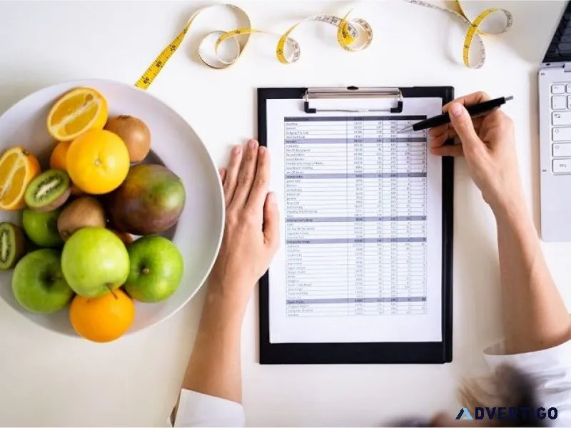 Bestnaturecure dietitian for weight loss in ahmedabad