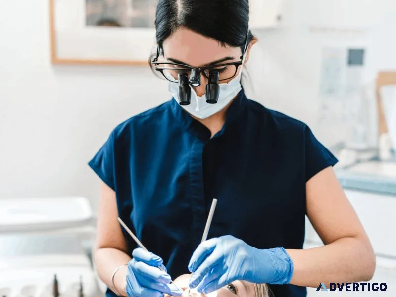 Redditch dentist