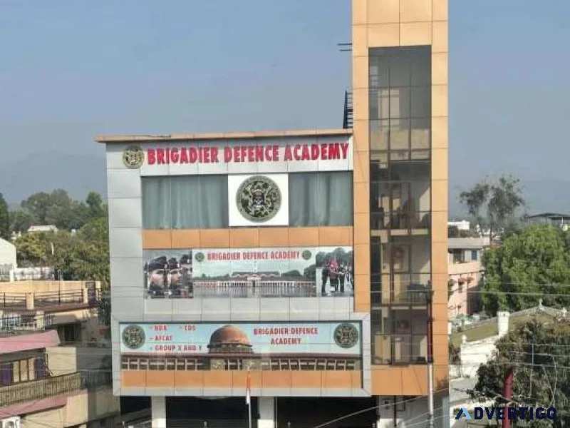 Best defence academy in dehradun
