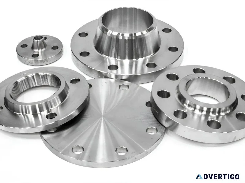 Ss flanges suppliers in uae premium quality at best prices