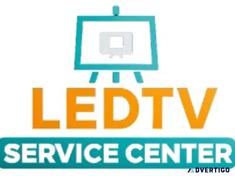 Best led tv repair services in delhi fast reliable let tv se