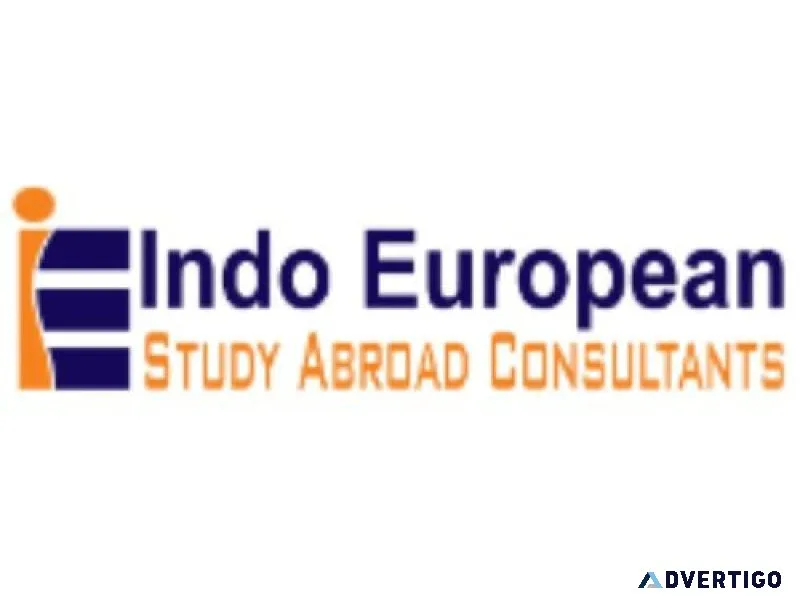 Indo european study abroad consultants