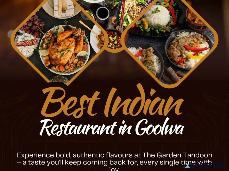 Best indian restaurant in goolwa top rated