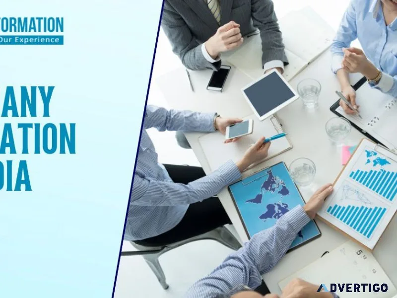 Errorfree company formation in india for smooth setup