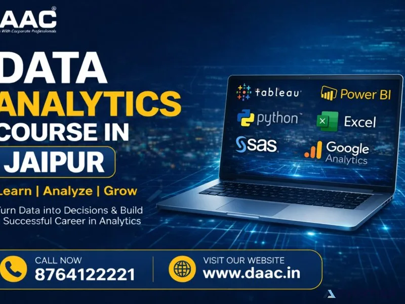 Looking to start a successful career in data analytics